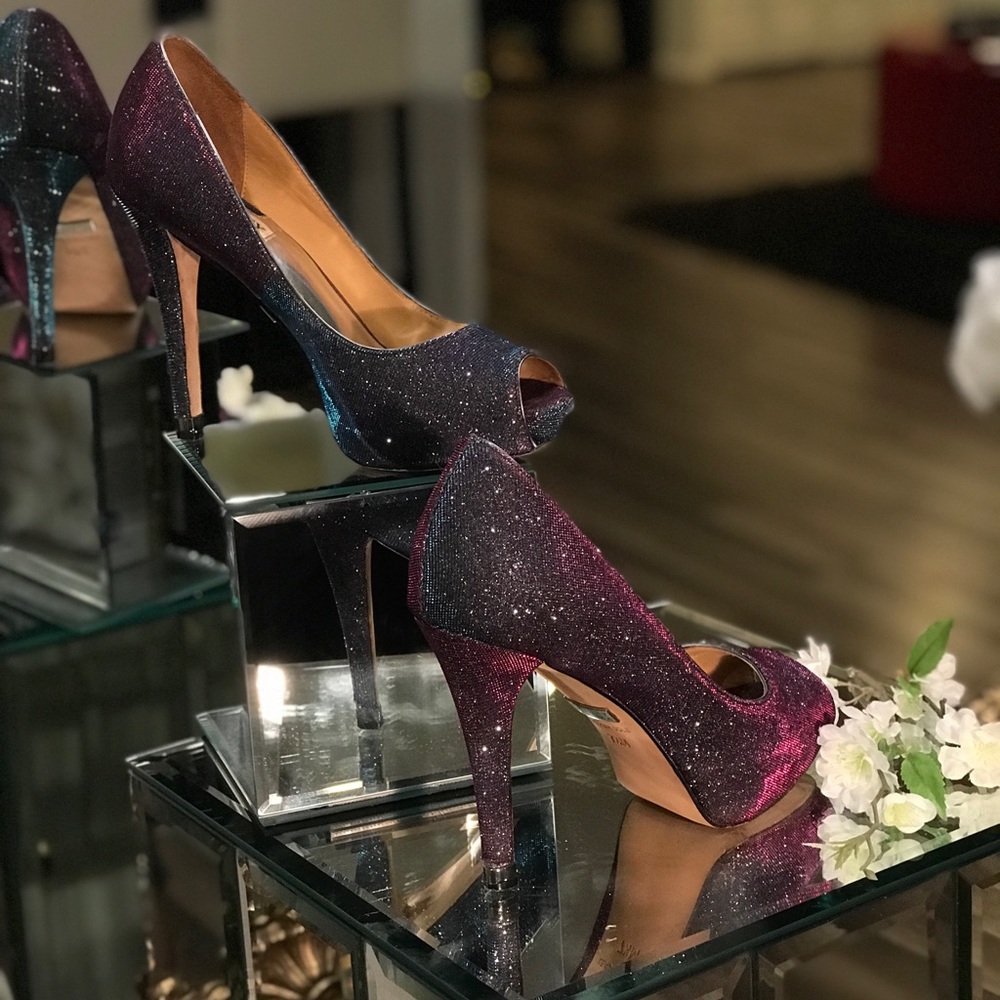 BADGLEY MISCHKA Pups.